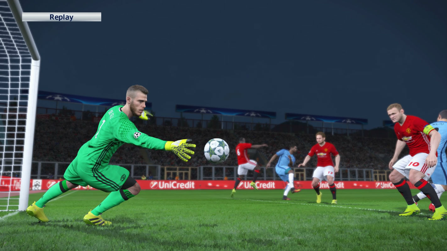 5 fatos sobre a demo do PES 2017 - MeuPlayStation