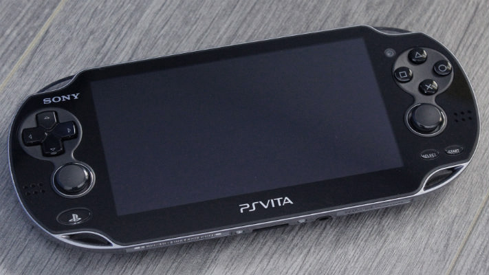 ps-vita