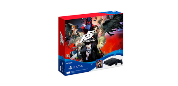 PS4 Slim já tem mais de 96 mil unidades vendidas no Japão 1 PS4 Slim - bundle P5