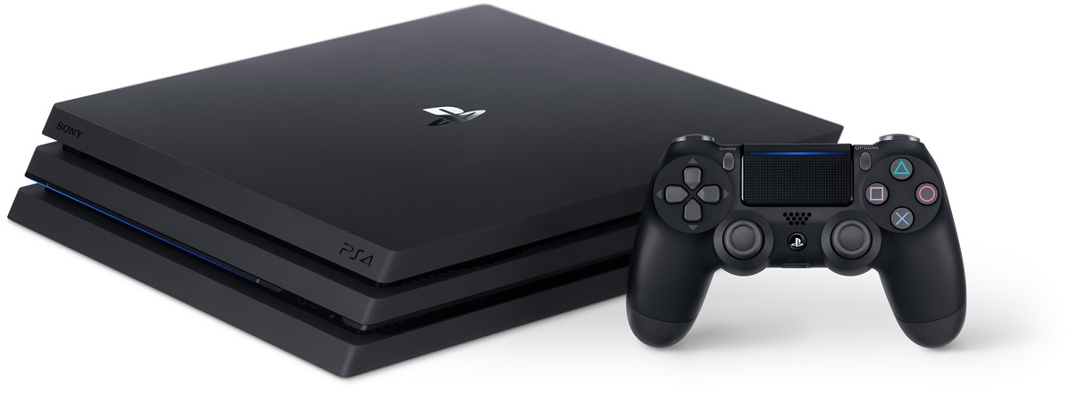 Compare as versões: PlayStation 4 padrão, Slim e Pro 4 playstation-4-pro-luz-de-status