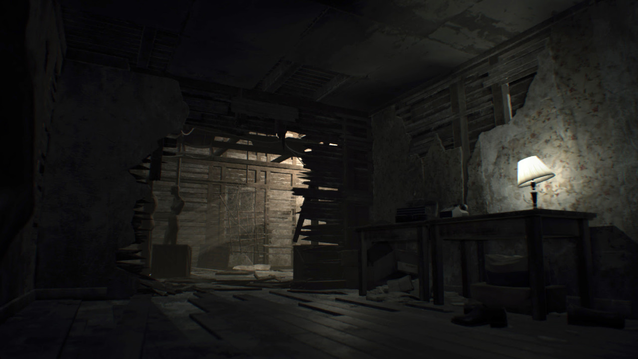 Resident Evil 7: biohazard resident-evil-7_2