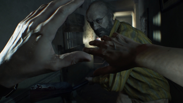 Resident Evil 7 tem mais detalhes revelados em entrevista 1 resident evil 7