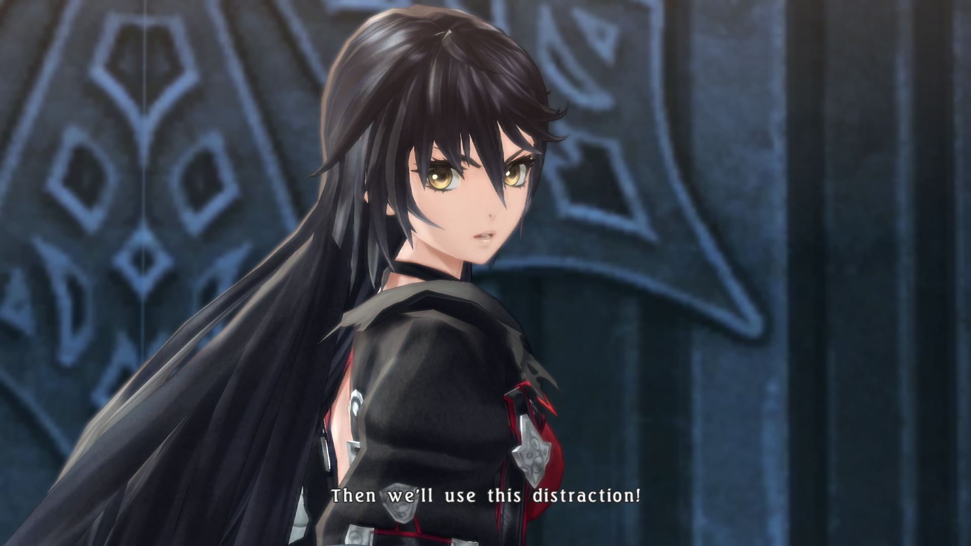 Muita ação e mais da história de Tales Of Berseria em novo trailer 1 tales-of-berseria-tgs-2016-screenshots-12