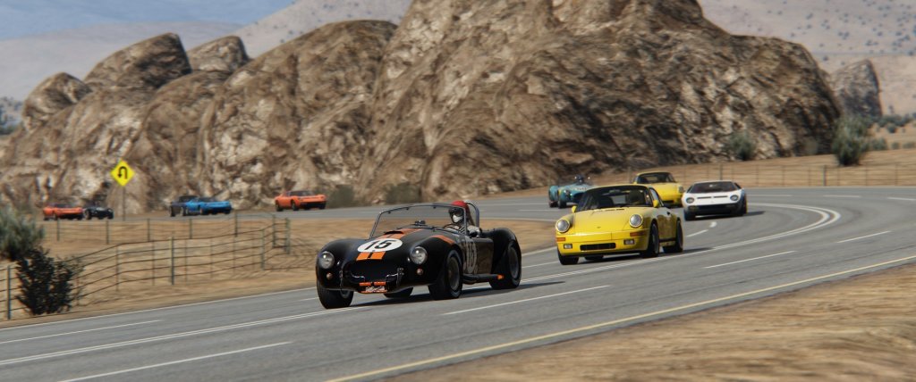 Assetto Corsa: Patch 1.03 já está disponível 2 gara_1