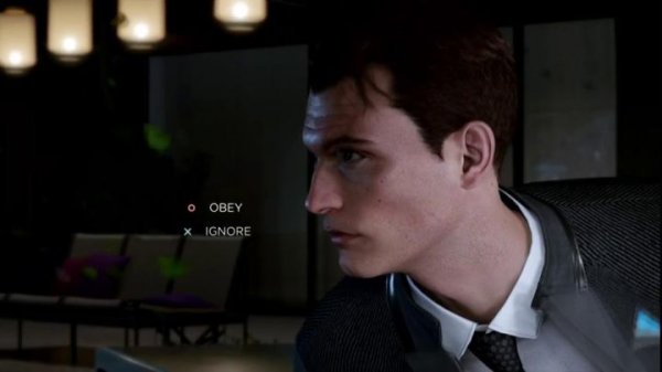 BGS 2016 - Apresentação Detroit: Become Human 2 image