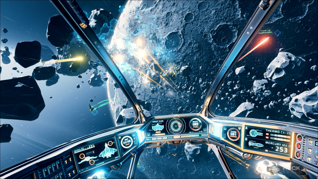 Everspace ainda tem chances de chegar também ao PS4 1 Everspace