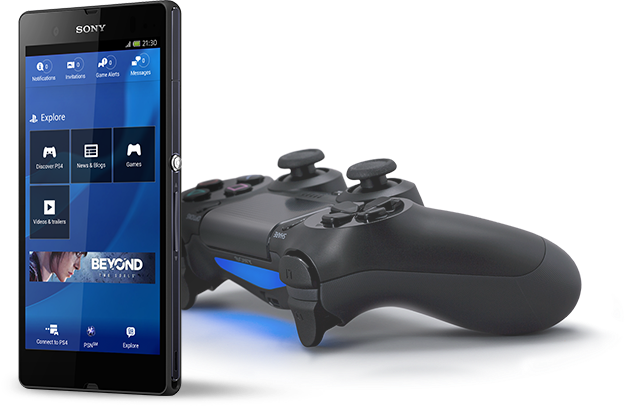 PlayStation App
