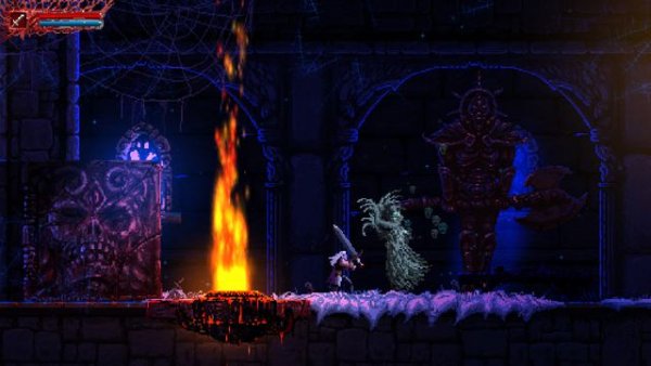 Slain: Back From Hell chega ao PlayStation 4 com desconto 3 Slain: Back From Hell