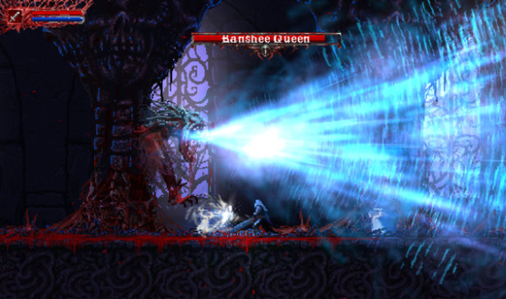 Slain: Back From Hell chega ao PlayStation 4 com desconto 4 Slain: Back From Hell