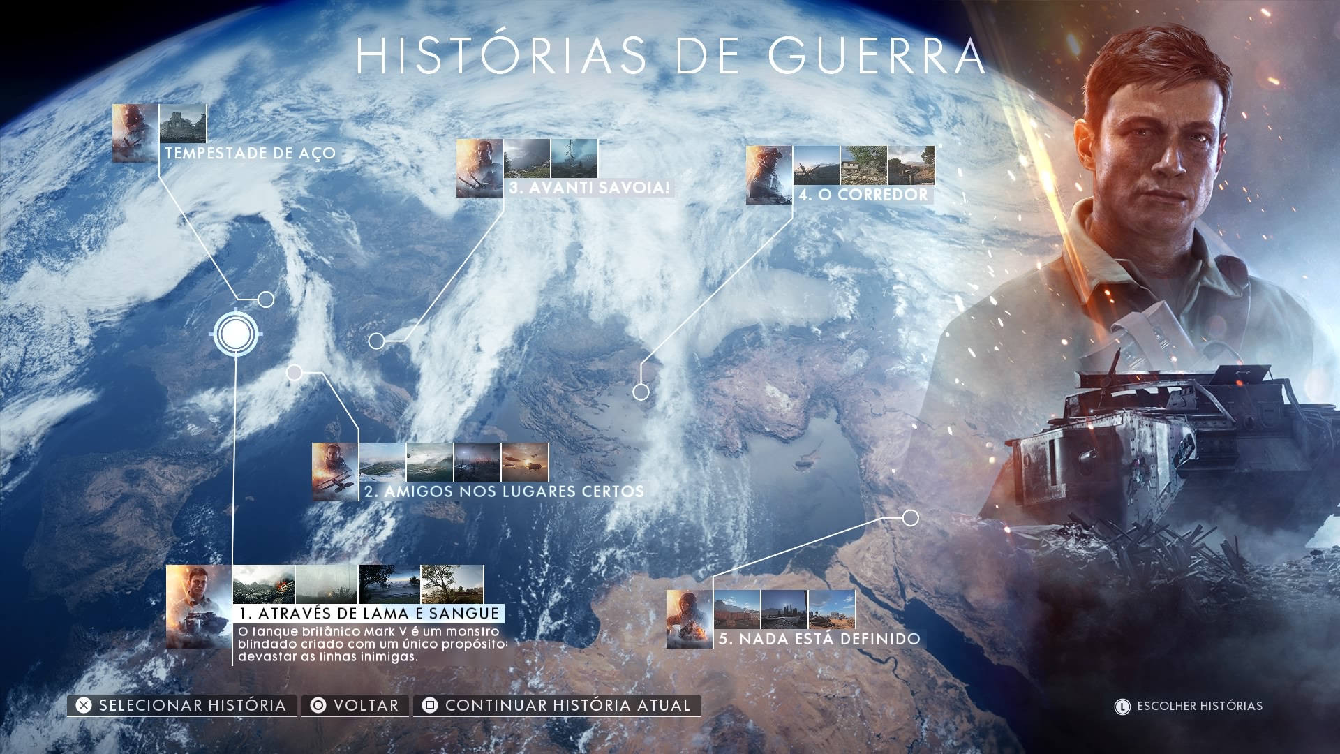 Battlefield 1: Vale a pena? 2 Battlefield™ 1_20161020181443