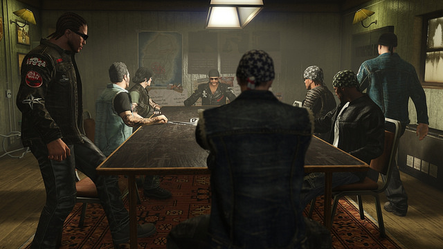 Atualização Bikers já está disponível para GTA V; detalhes 1 gta-v-bikers_1