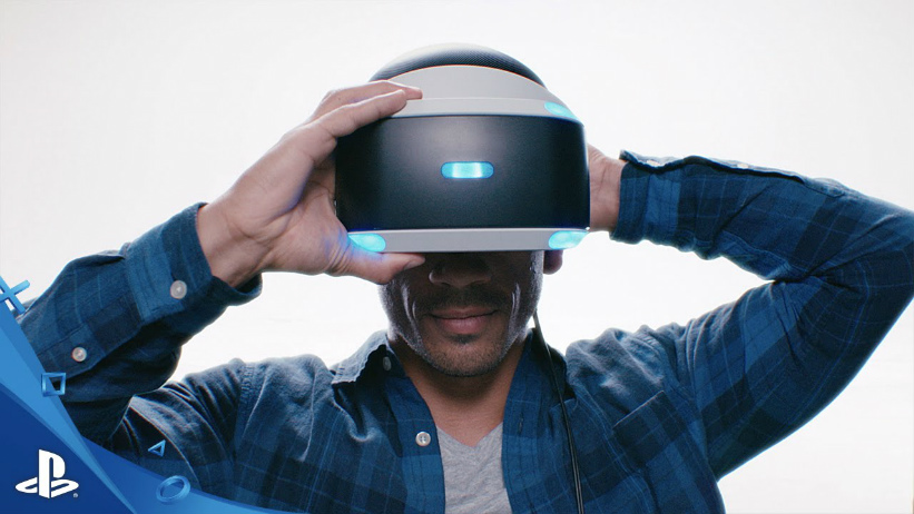 playstation vr