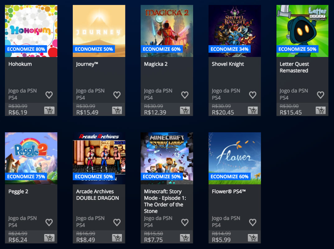PlayStation Store tem promoções para o Dia das Crianças - Olhar Digital