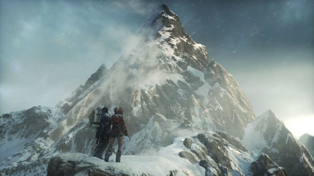 Rise of the Tomb Raider: vale a pena? 2 rise-of-the-tomb-raider_analise_1