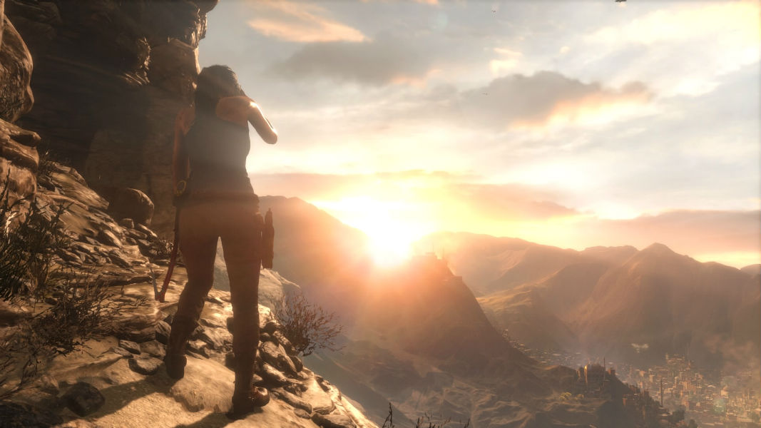 Rise of the Tomb Raider: vale a pena? 3 rise-of-the-tomb-raider_analise_2
