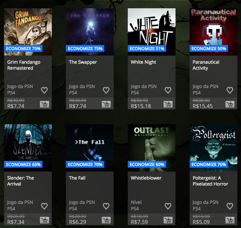 Sony anuncia promoção "Venda dos Mortos" na PSN; confira 4 venda-dos-mortos_4