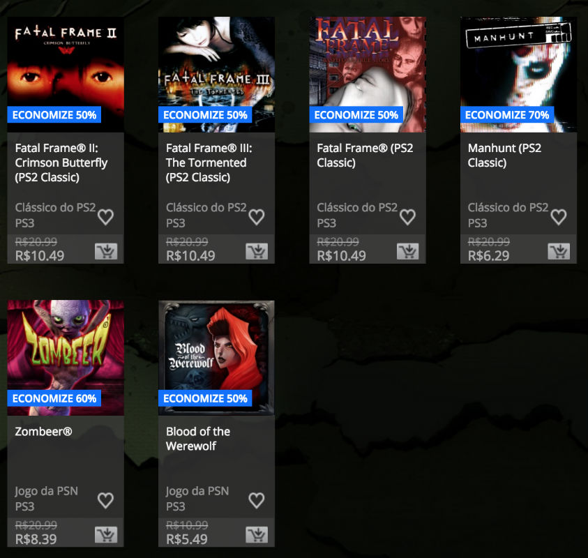 Sony anuncia promoção "Venda dos Mortos" na PSN; confira 7 venda-dos-mortos_7