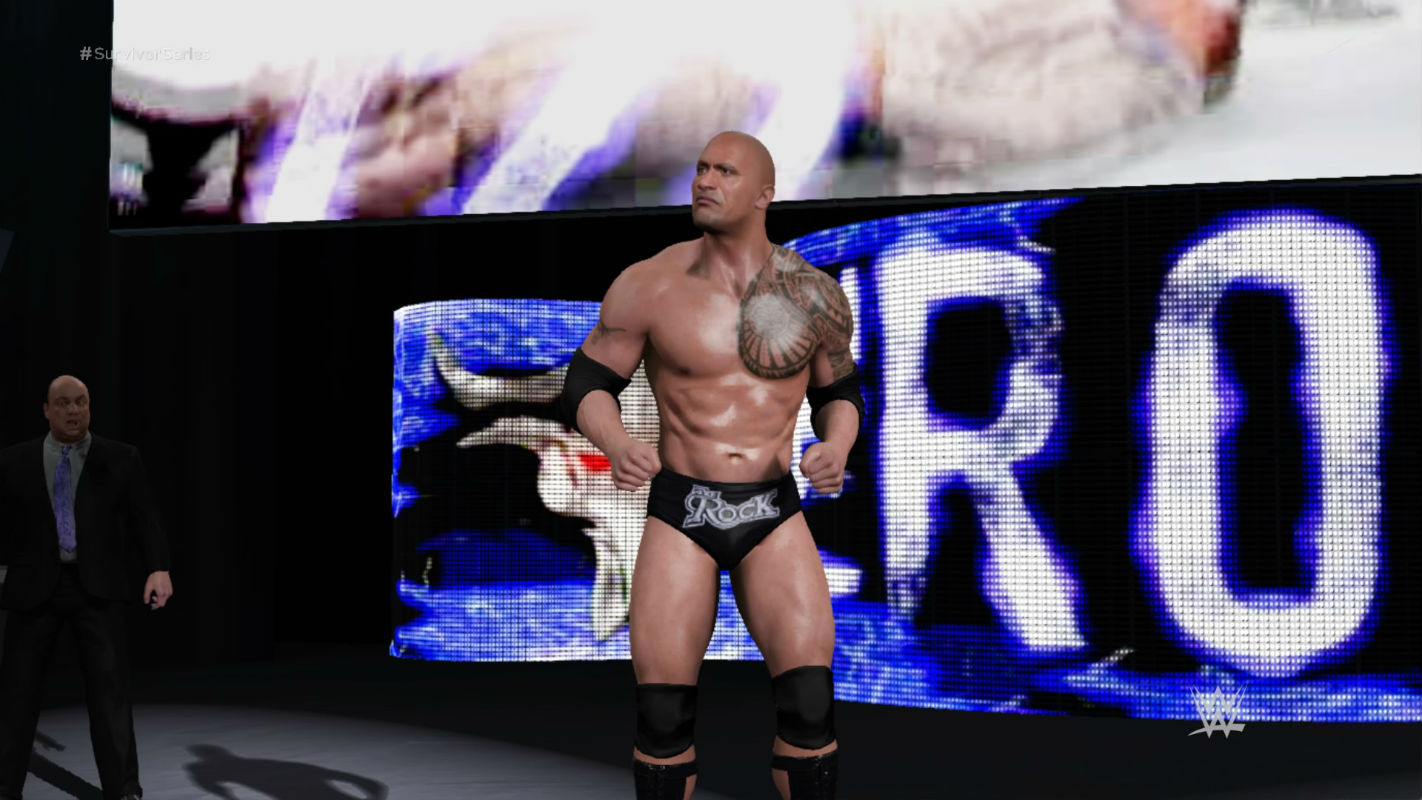 WWE 2K17: Vale a pena? 3 wwe-2k17_analise-2