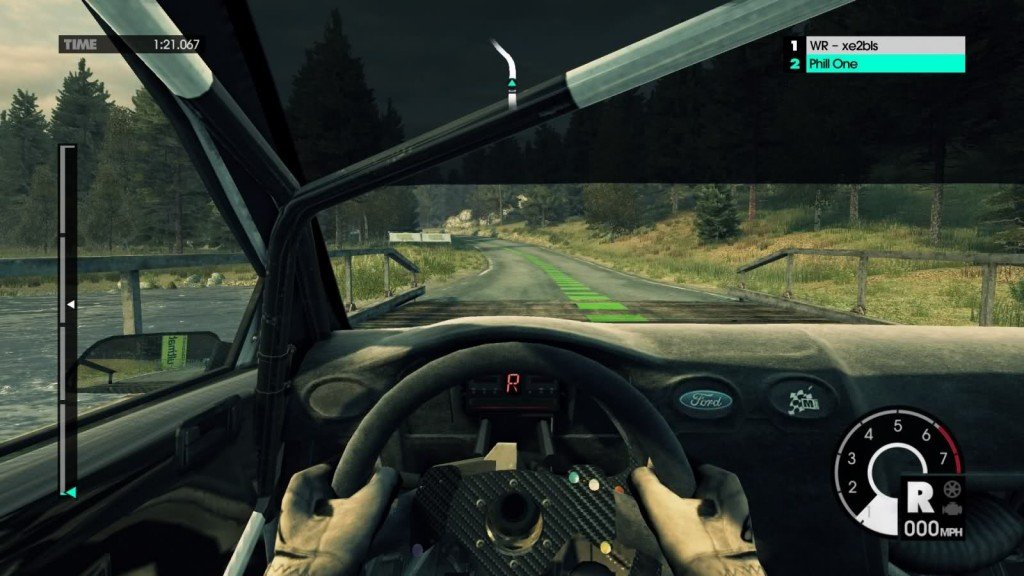 É justo dizer que este jogo pode ser considerado melhor que muitos lançados para esta geração...
