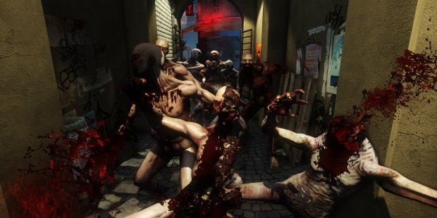 Killing Floor 2