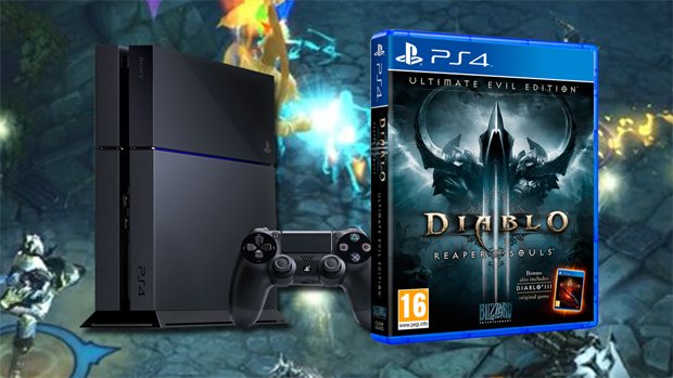 Lançado grande patch de aniversário de Diablo III 1 diablo iii