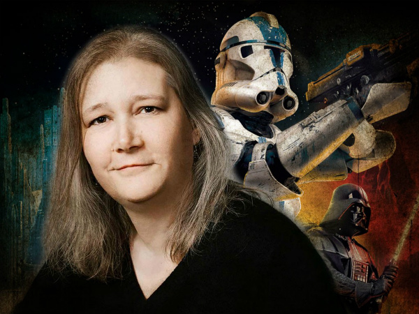 Amy Henning - Star Wars