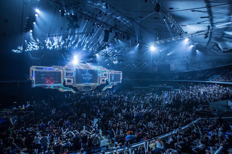 Temporadas de Diablo III chegarão em breve no PlayStation 4 1 blizzcon 2016