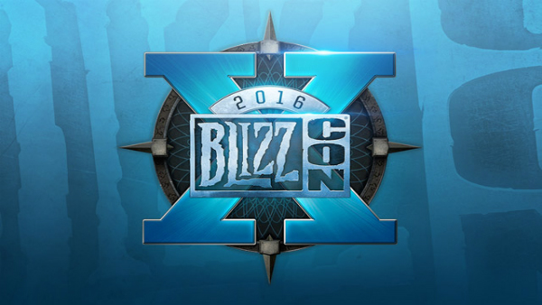 Novos conteúdos para Diablo III anunciados na BlizzCon 2016 1 Diablo III - blizzcon - imagem