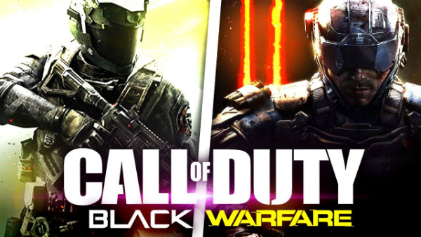 COD: Infinite Warfare vende quase a metade que Black Ops 3 1 COD: Infinite Warfare - comparacao