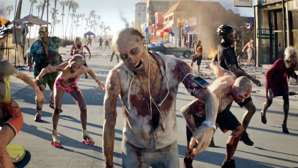 Dead Island 2 - imagem