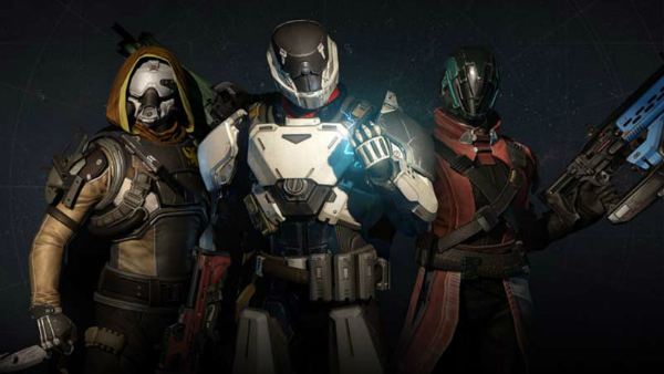 Destiny - sequel - imagem