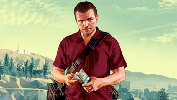 GTA V alcança a marca de 70 milhões de cópias vendidas 1 GTA V - grana