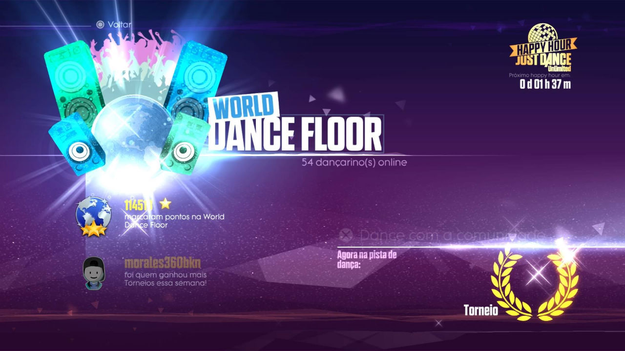 Just Dance 2017: Vale a pena? 3 just-dance_analise_2