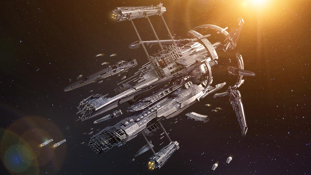 Todas as novidades de Mass Effect Andromeda no N7 Day; confira 11 me