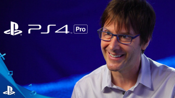 Sony diz que produtoras terão só mais 1% de trabalho com PS4 Pro 1 Ps4 Pro - mark-cerny