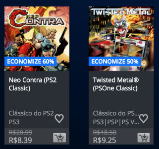 Sony lança promoção "Uma década de downloads" na PSN; veja 9 promocao_10_anos_9