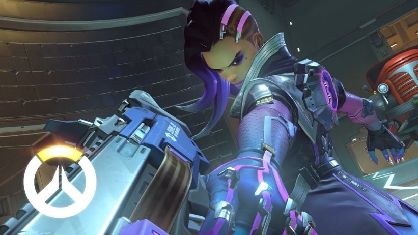 Overwatch é escolhido o Jogo do Ano do The Game Awards; veja destaques