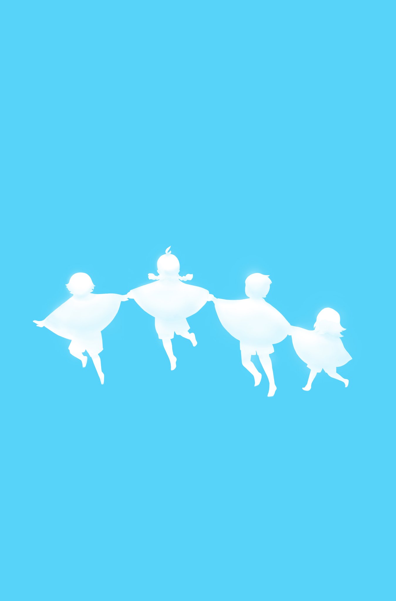 Estúdio de Journey revela imagens de seu novo jogo; veja 2 that-nex-game-da-that-game-company-segunda-imagem