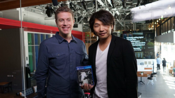 The Last Guardian tem produção de mídias físicas finalizada 1 The Last Guardian - midias-fisicas-prontas