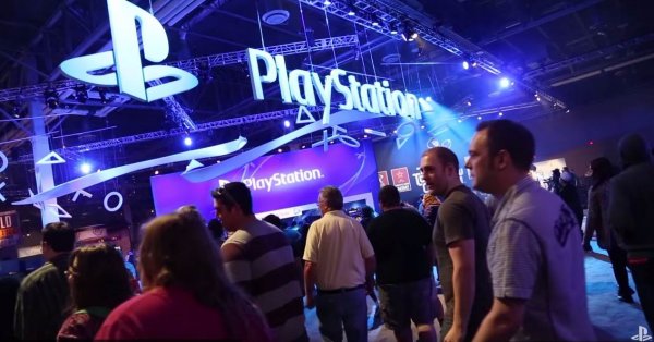 playstation experience