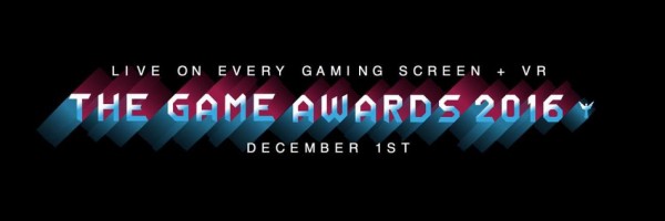 game awards 