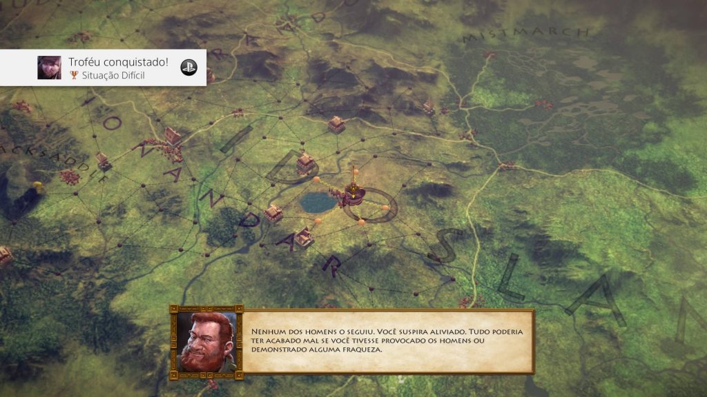 The Dwarves: Vale a Pena? 8 Determinados troféus você só consegue cumprindo certos critérios. Fique atento!