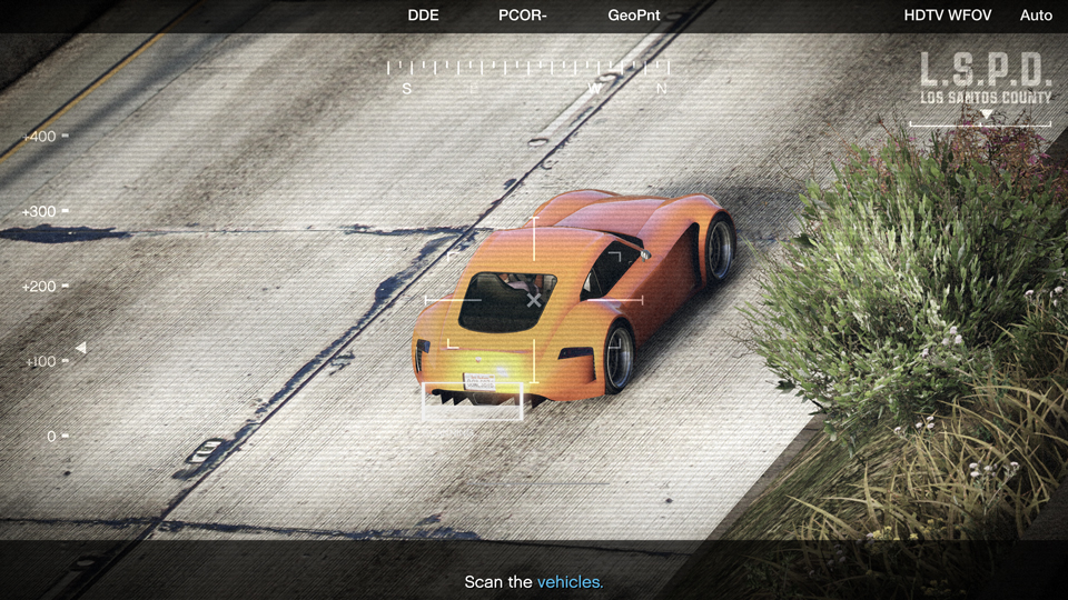 GTA V Online recebe novo DLC Import/Export; veja detalhes 1 carro_gtav