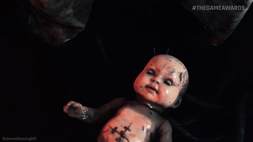 Death Stranding