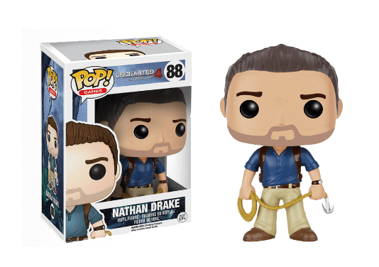 funko-uncharted