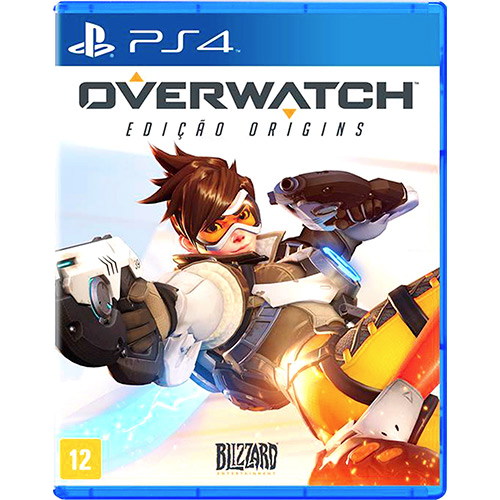 overwatch