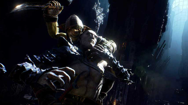 Styx: Shards of Darkness recebe segundo trailer empolgante; veja 1 Styx: Shards of Darkness - imagem