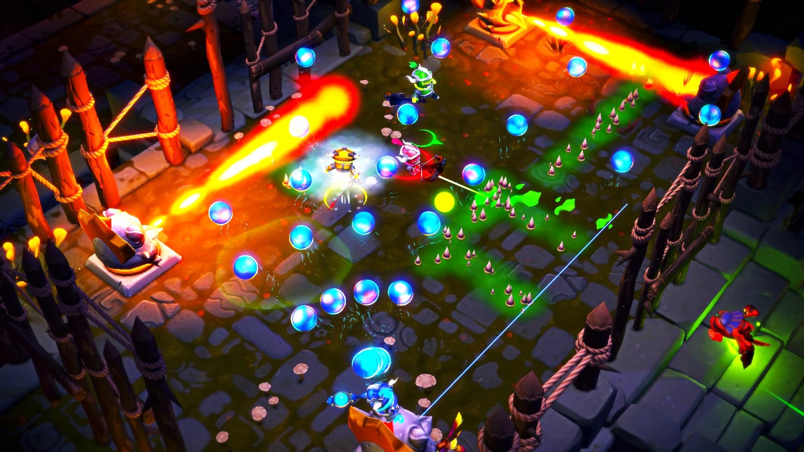 Super Dungeon Bros: Vale a Pena? 2 super-dungeon-bros_1
