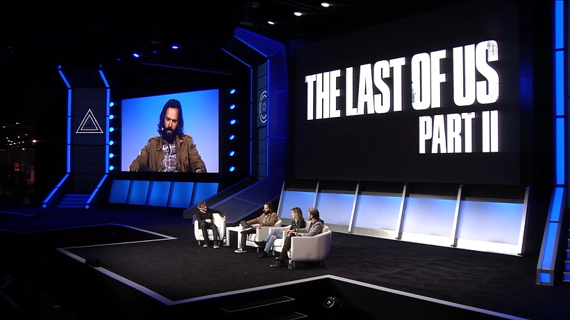 Sony queria esperar pela E3 para revelar The Last of Us: Part 2 1 the-last-of-us-neil-druckmann
