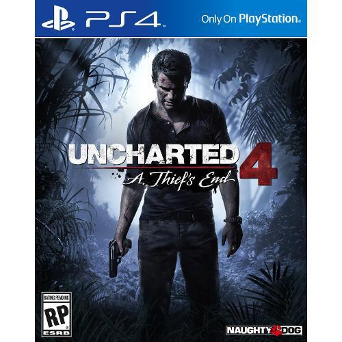 uncharted